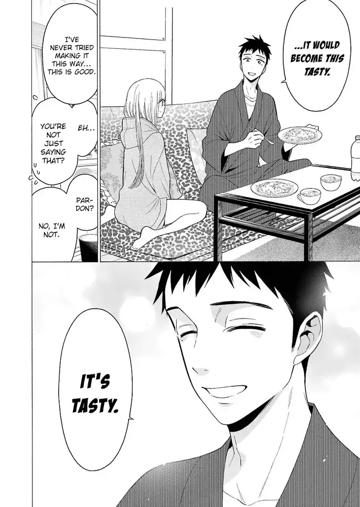 My Dress-Up Darling Chapter 19 image 18_optimized